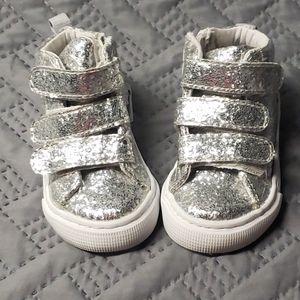 Baby Gap sneakers